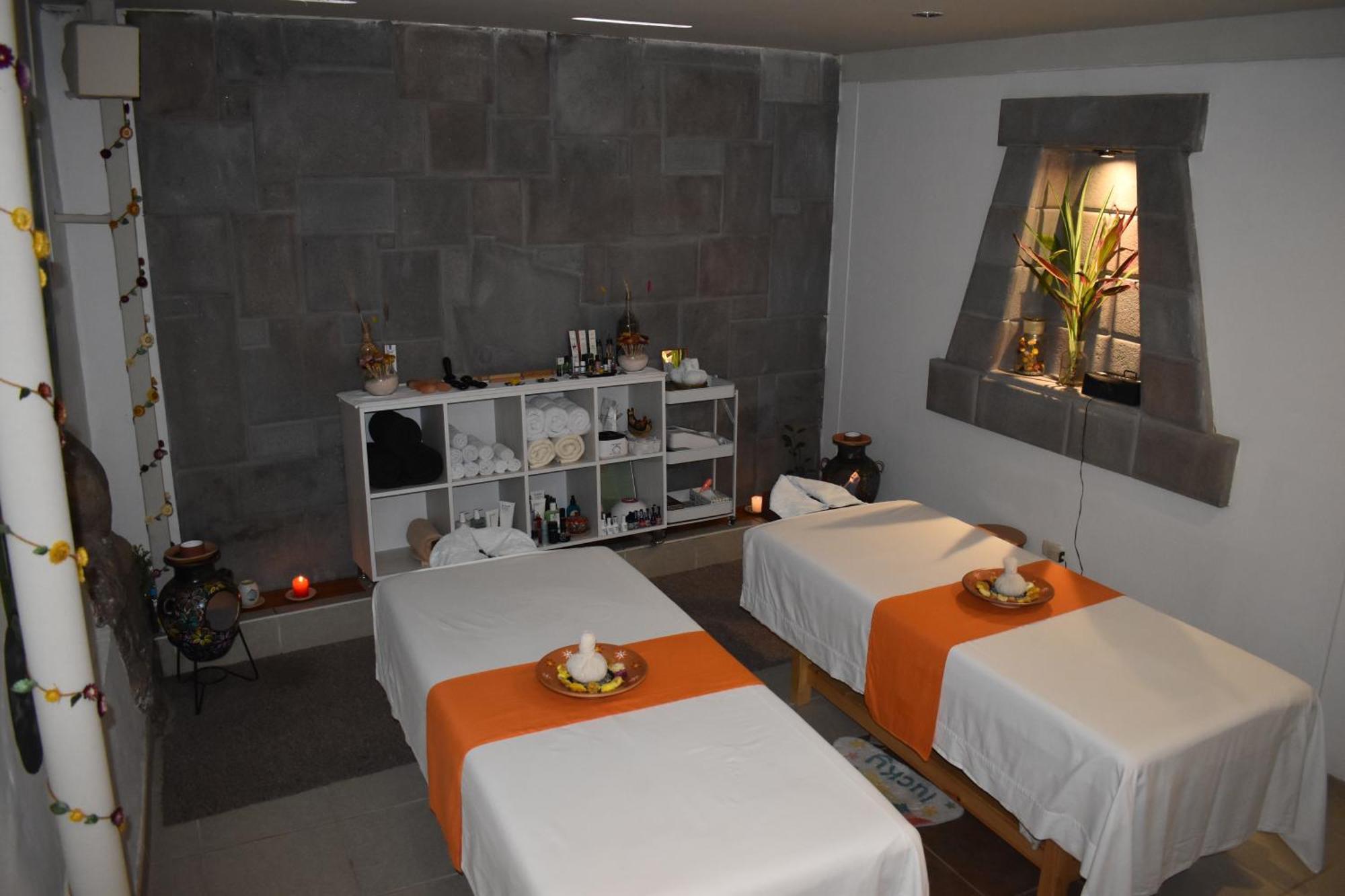 Hotel Amtallpa San Blas Inn Cuzco Zewnętrze zdjęcie
