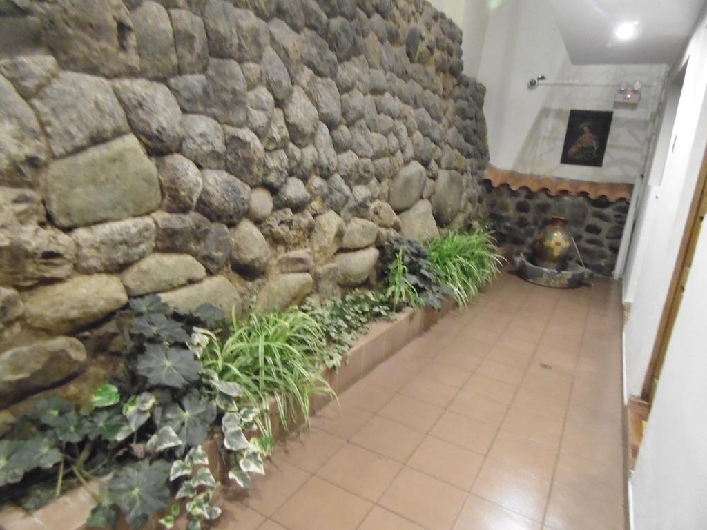 Hotel Amtallpa San Blas Inn Cuzco Zewnętrze zdjęcie