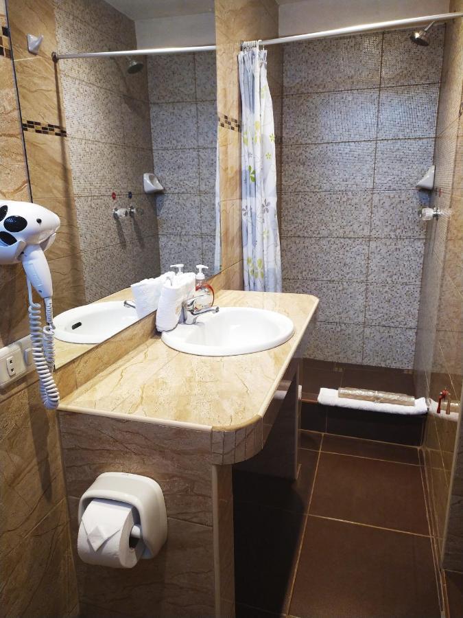 Hotel Amtallpa San Blas Inn Cuzco Zewnętrze zdjęcie